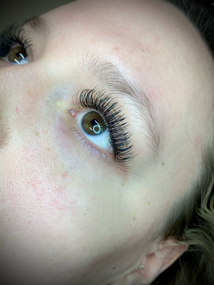 Classic Lash Fill