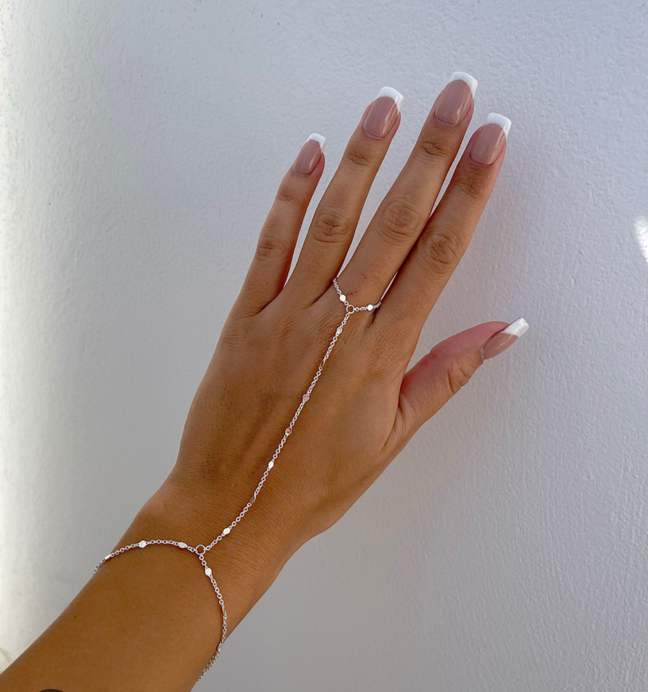 Permanent Jewelry