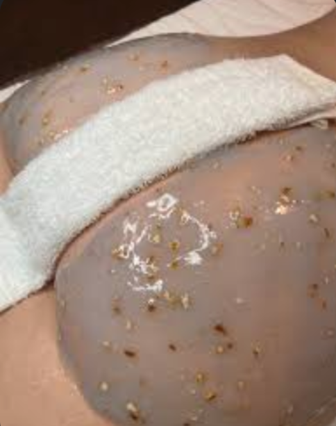 Fanny Facial