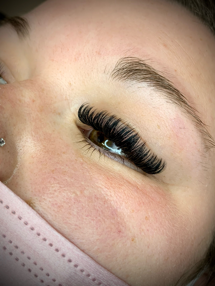 Volume Lash Fill