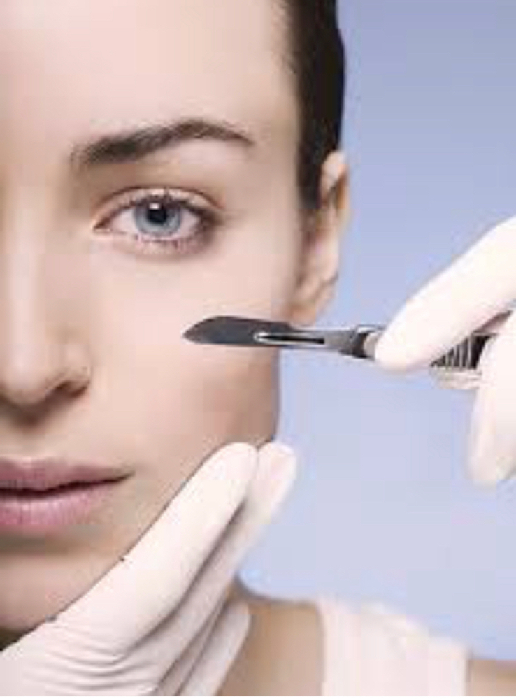 Dermaplaning