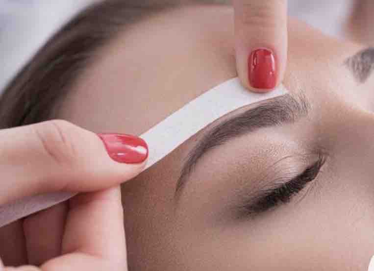 Waxing - Brow Shaping