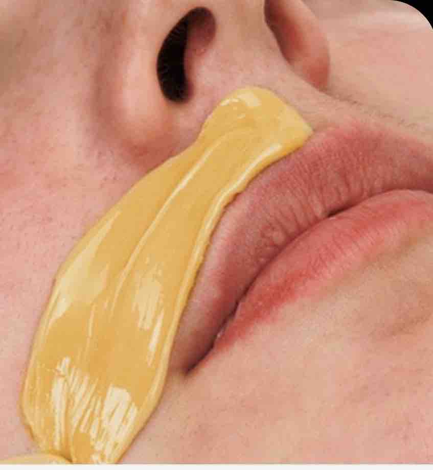 Waxing - Lips