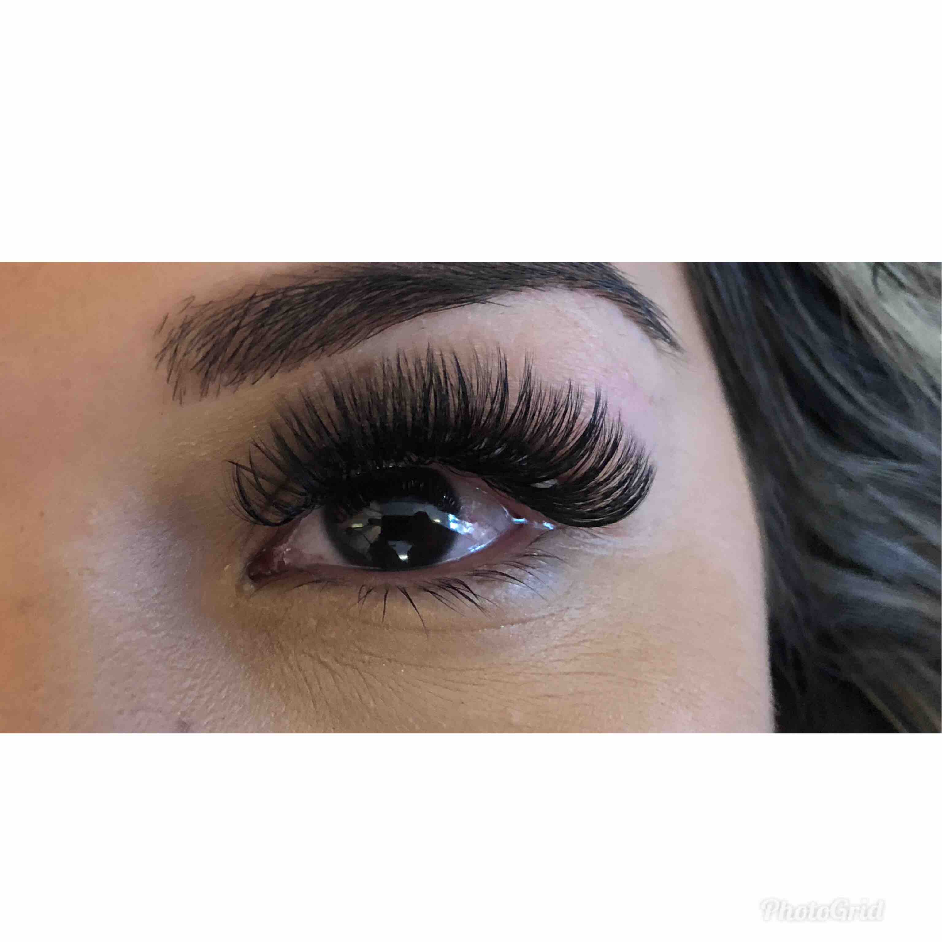 Mega Volume