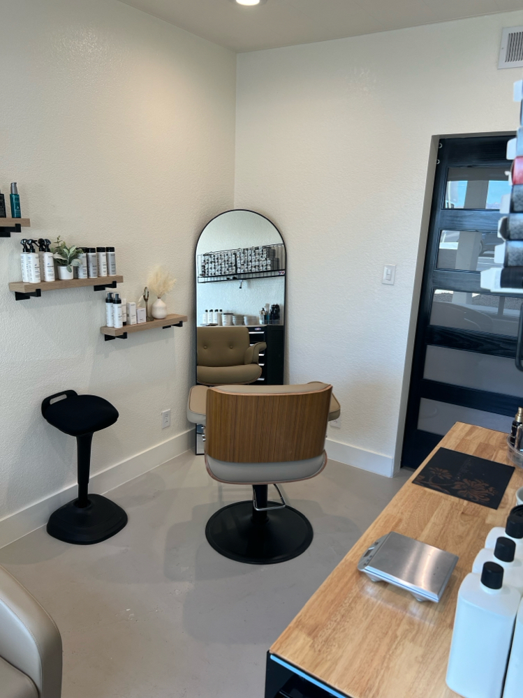 Color Consultation