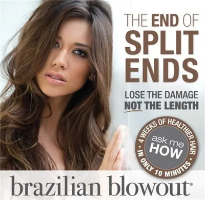 Split End Sealer