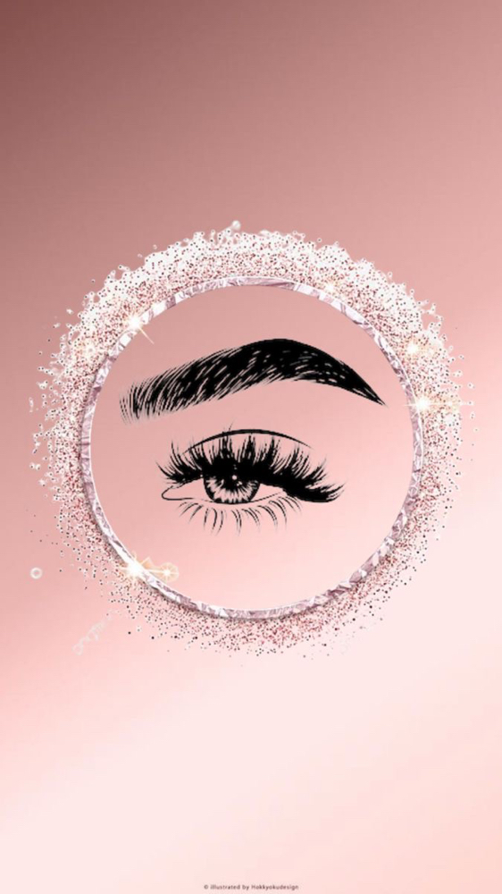 Lash Lift And Tint