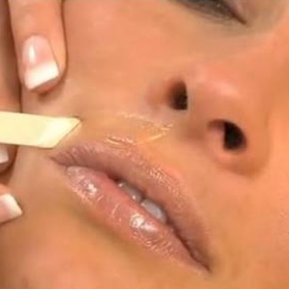 Lip Wax at Lavish Skin Bar in Goodyear, AZ