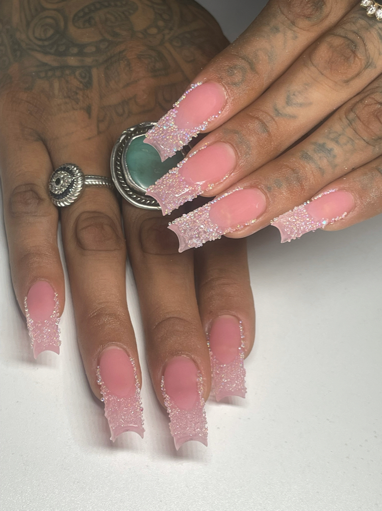 Pixie Crystals