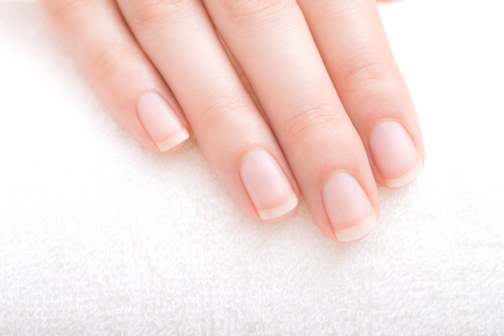 Manicure