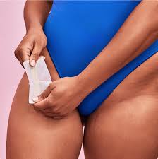 Bikini Wax
