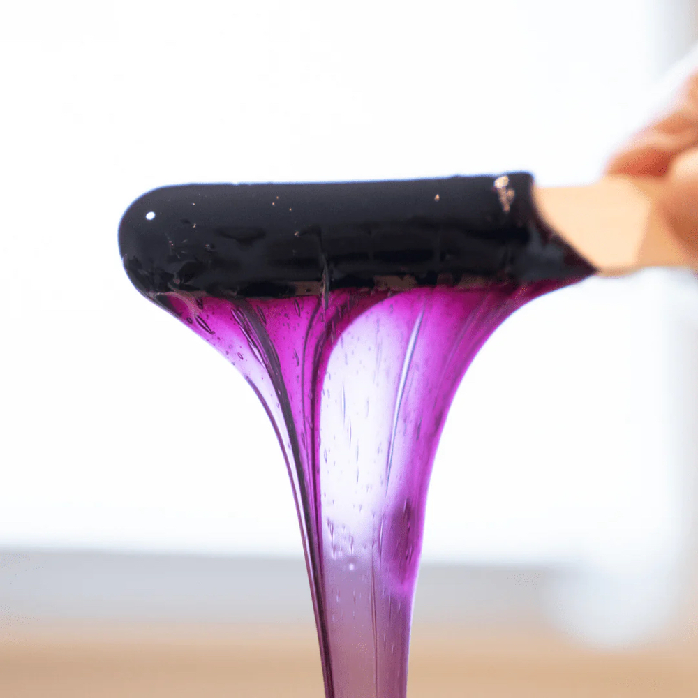 Chest Wax