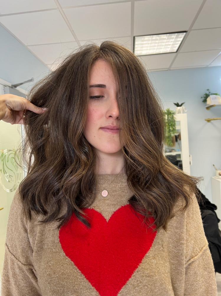 Haircut
