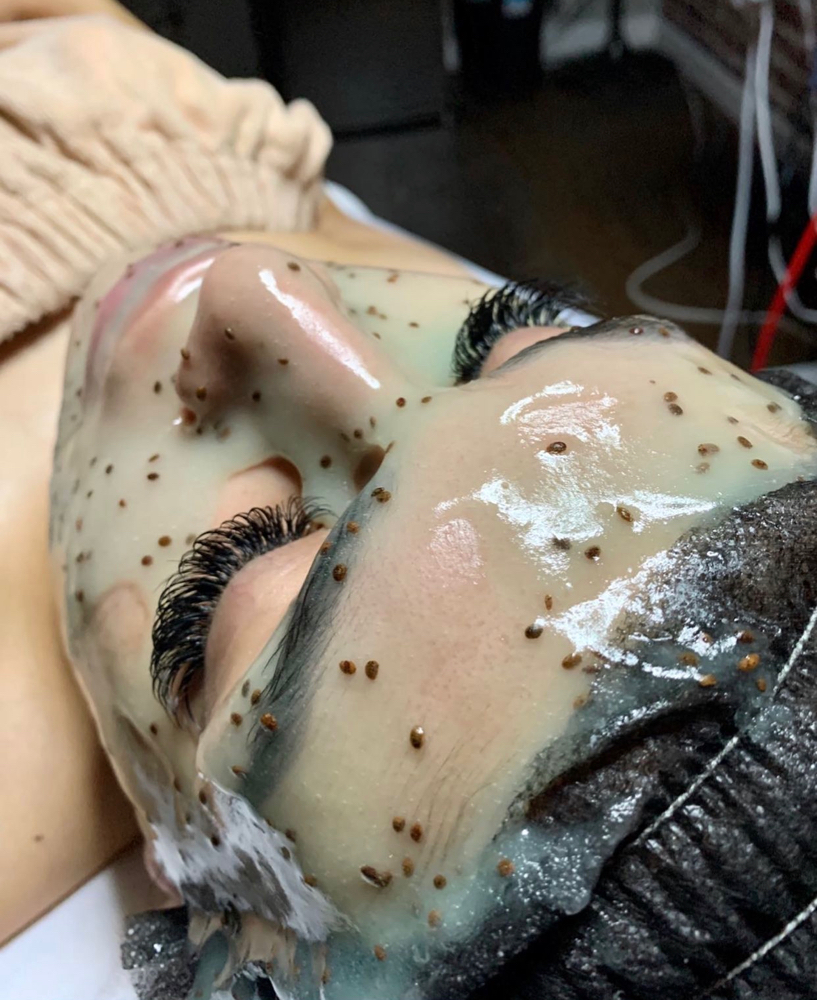 Custom Signature Facial