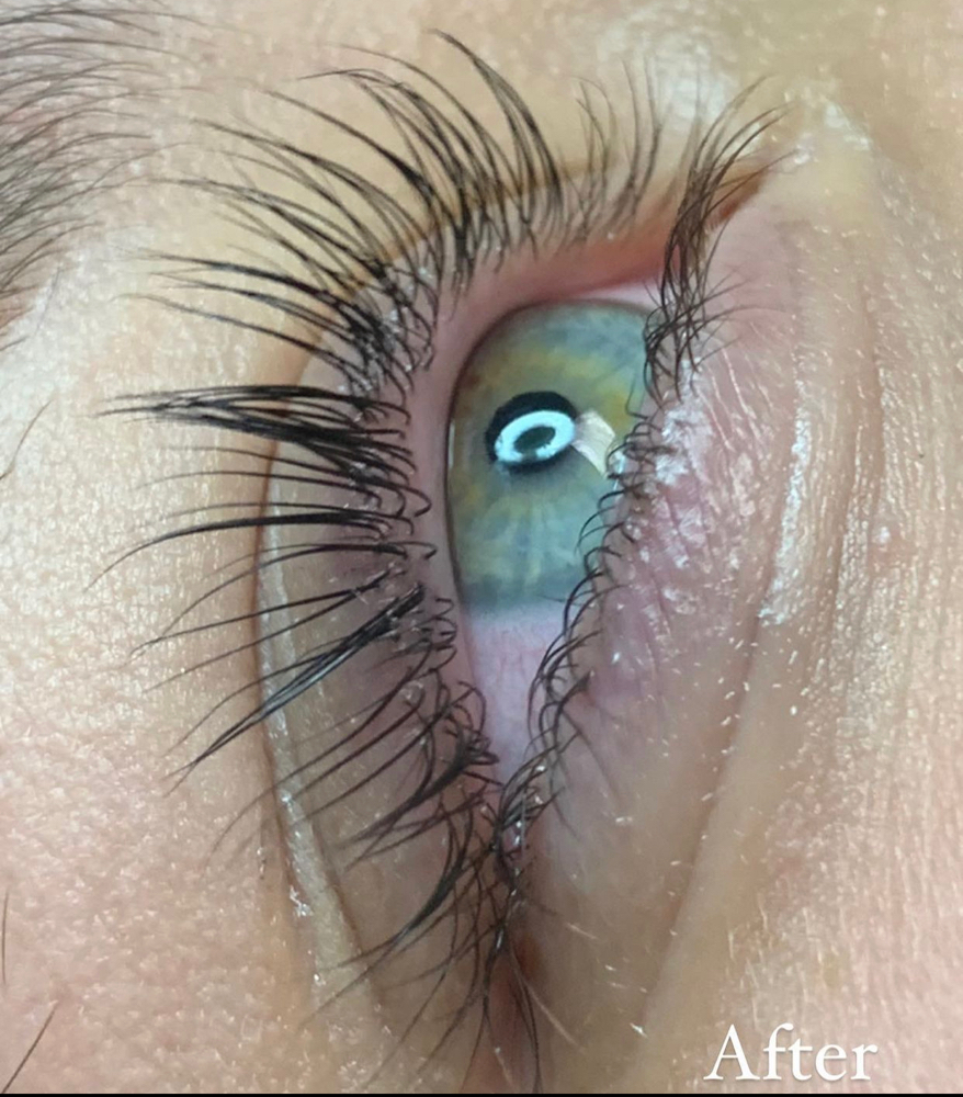Lash Lift
