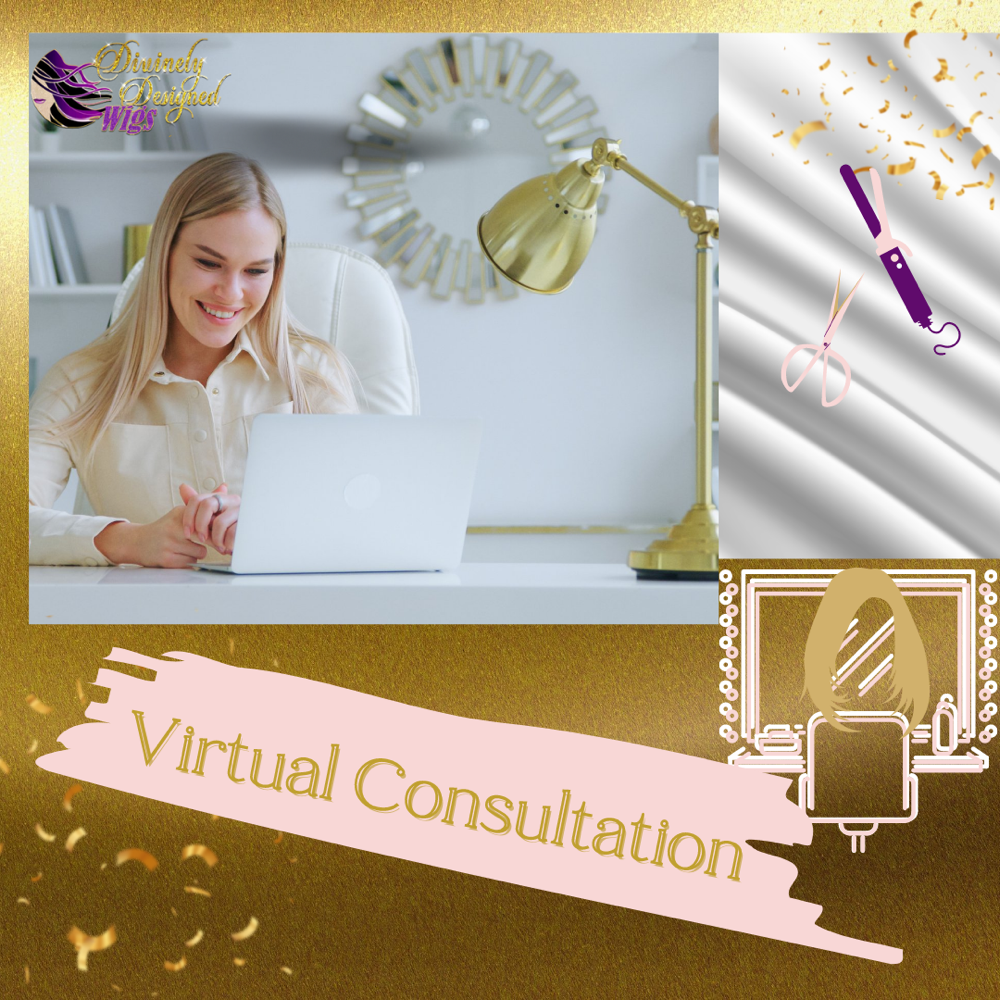 Virtual Consultation