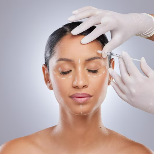 Botox at Stony Point Spa in Watertown, SD