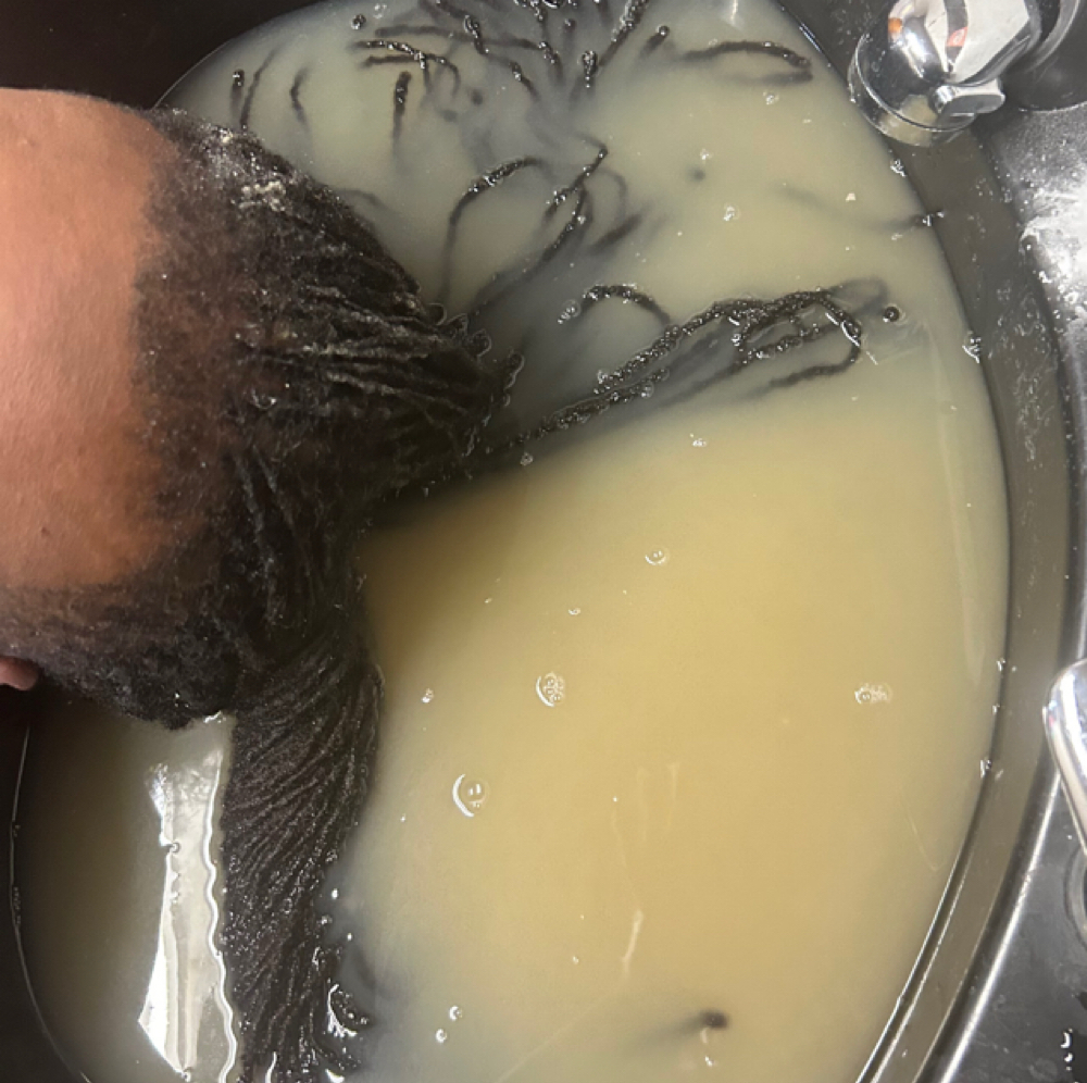 Apple Cider Vinegar Detox at Crown Maintenance in Detroit, MI