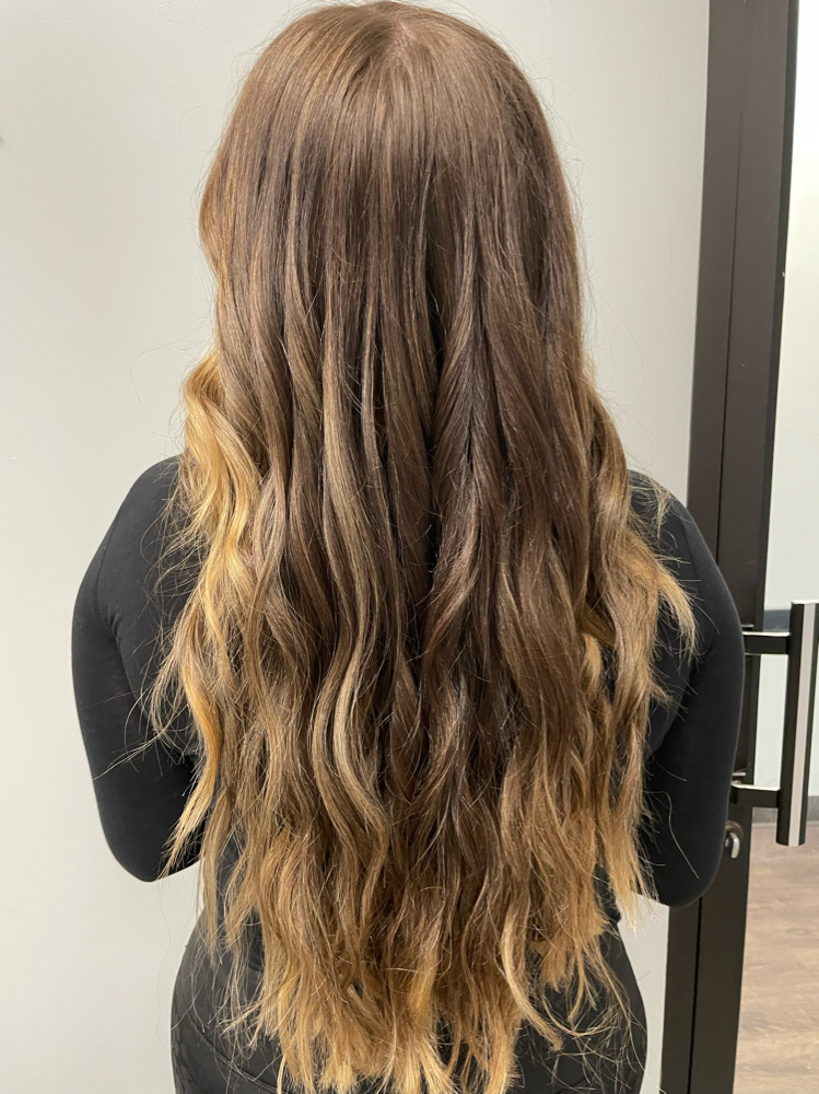 Balayage