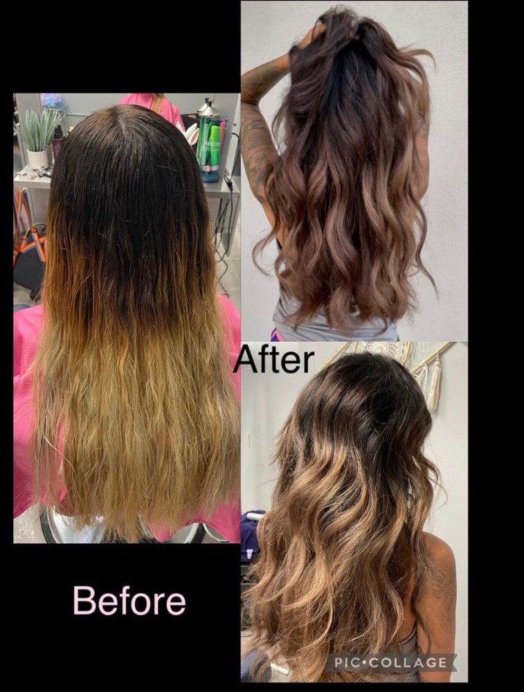 Color Correction