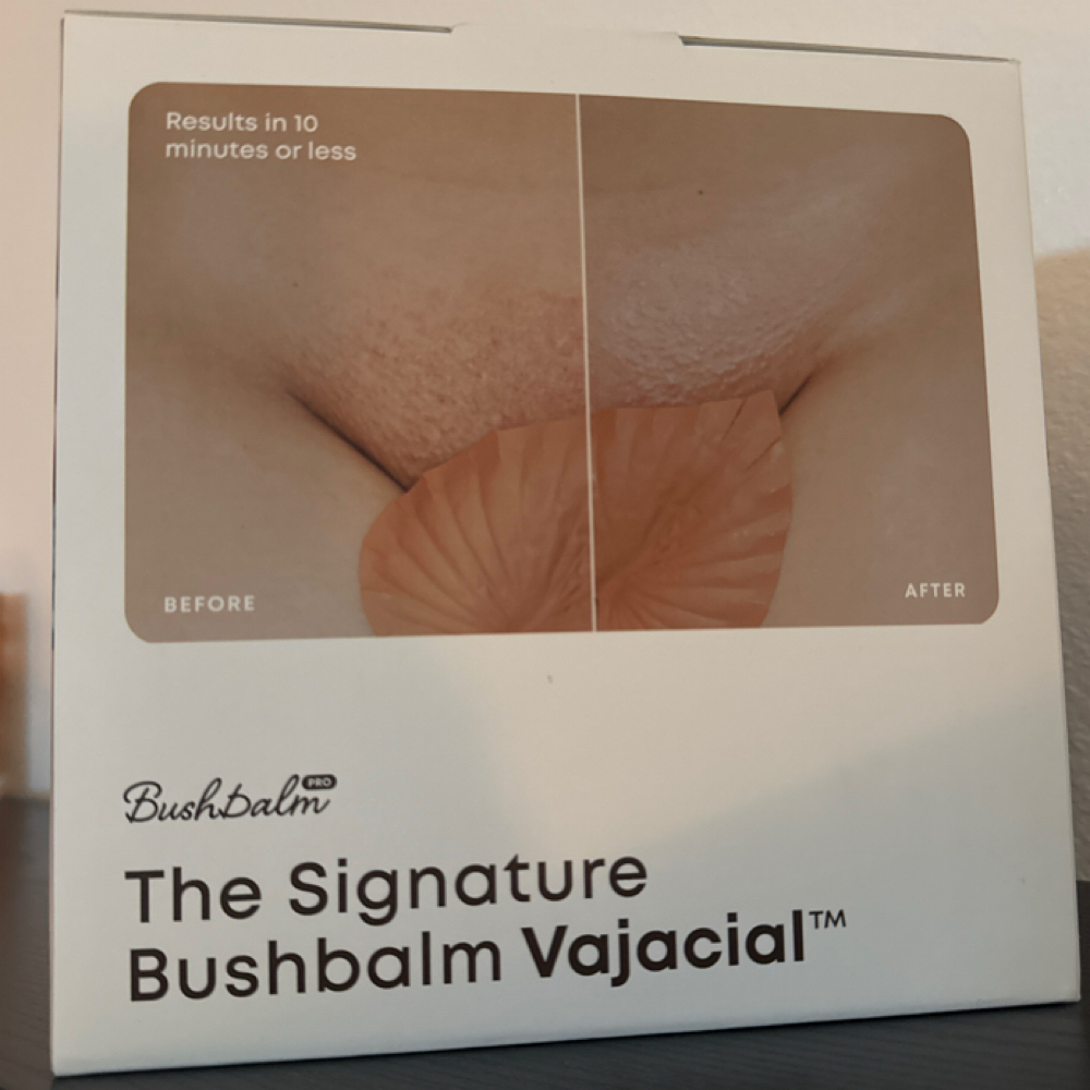 Vajacial HydroGel Mask at TwentyFourEsthetics in Katy, TX
