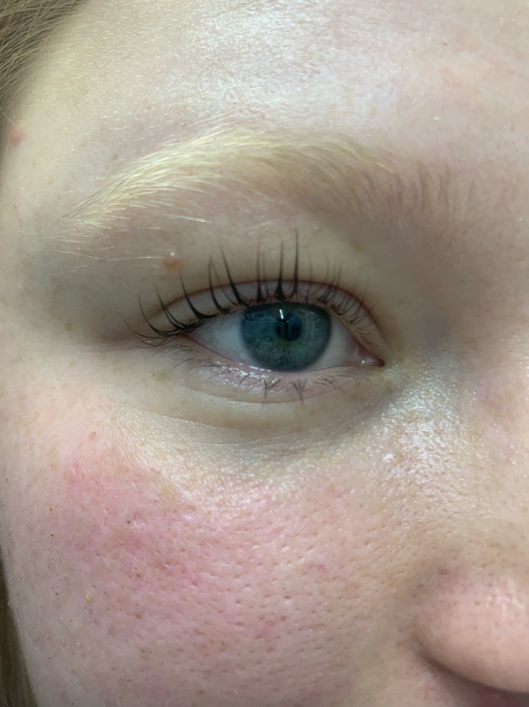 Lash Tint