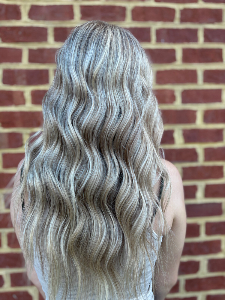 Partial Highlights