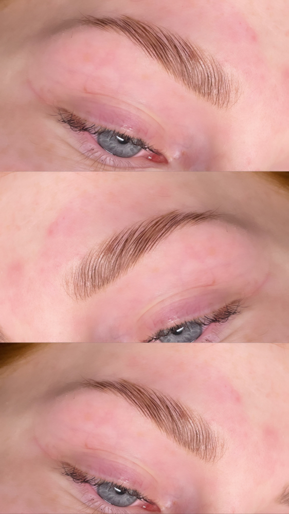 Brow Lamination