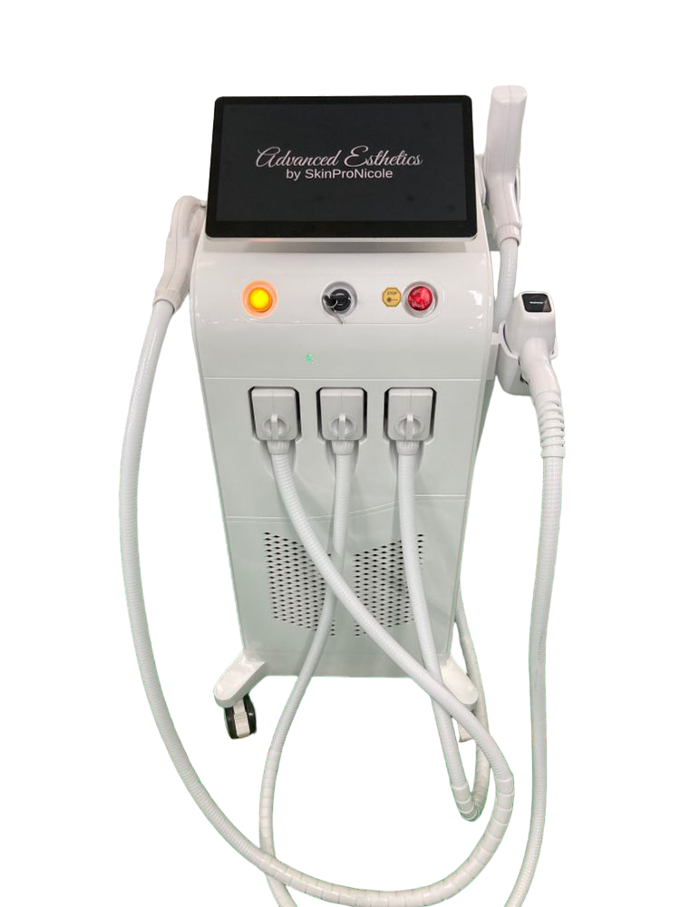 Laser Hair Removal Small Area