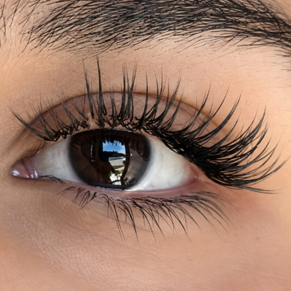 Bottom Lashes Add On at LASHME Uyen Beauty Studio in San Diego, CA