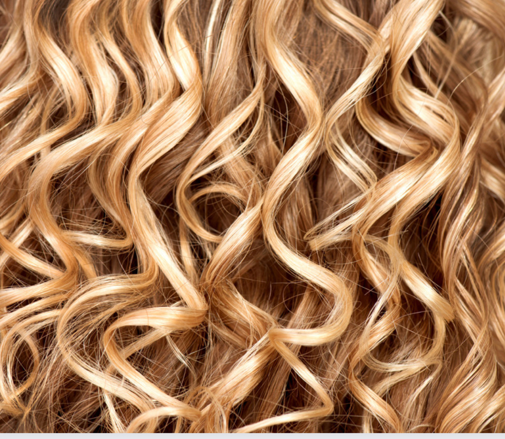 Chemical Wave Or Curl