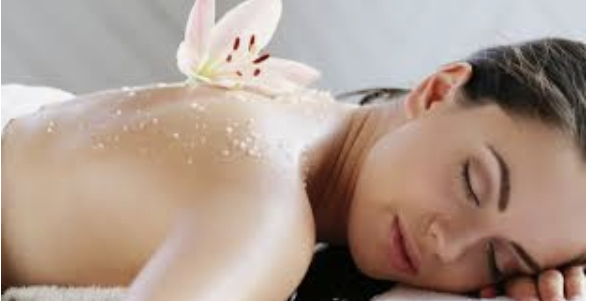 Back Facial