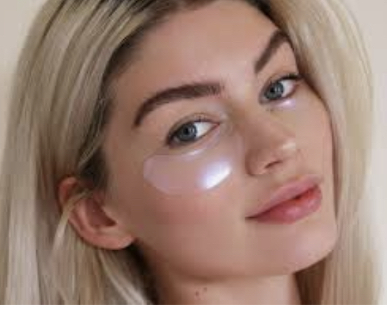 Add on Lip Patch or Eye Collagen Ma