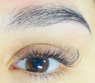 Brow Wax