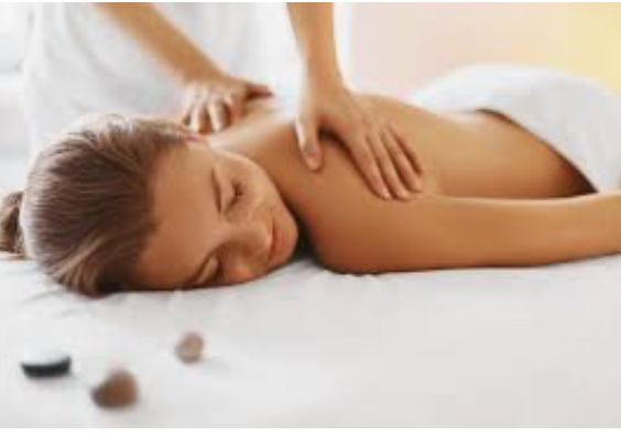 Custom Massage