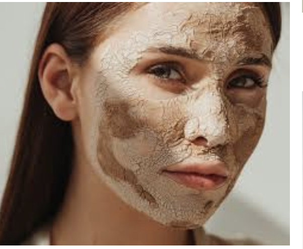Get The Crack Out Facial
