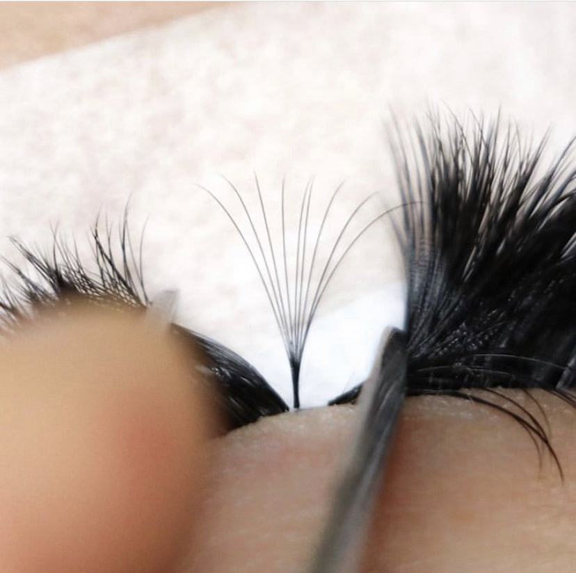 Mink Volume Lash Refill
