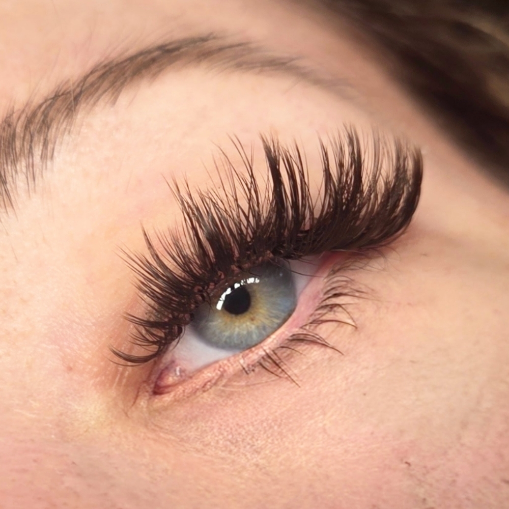 ✨Half NOW, half LATER ✨ at Lashes By Shelby Quinn in Brighton, CO