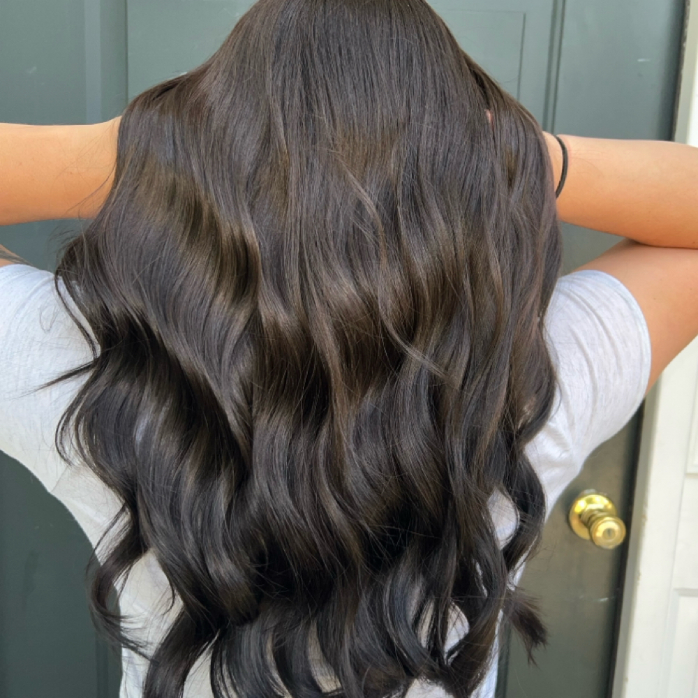 All over color at Ritual Esthetics & Beauty LLC in winchester, VA