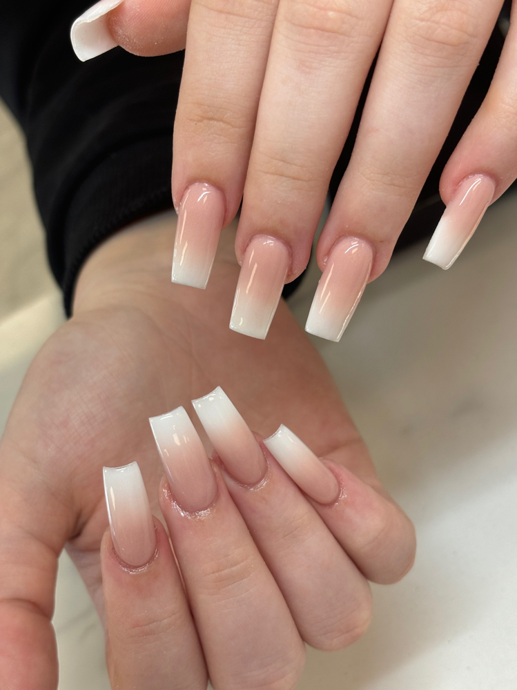 Ombre Full Set & Fills