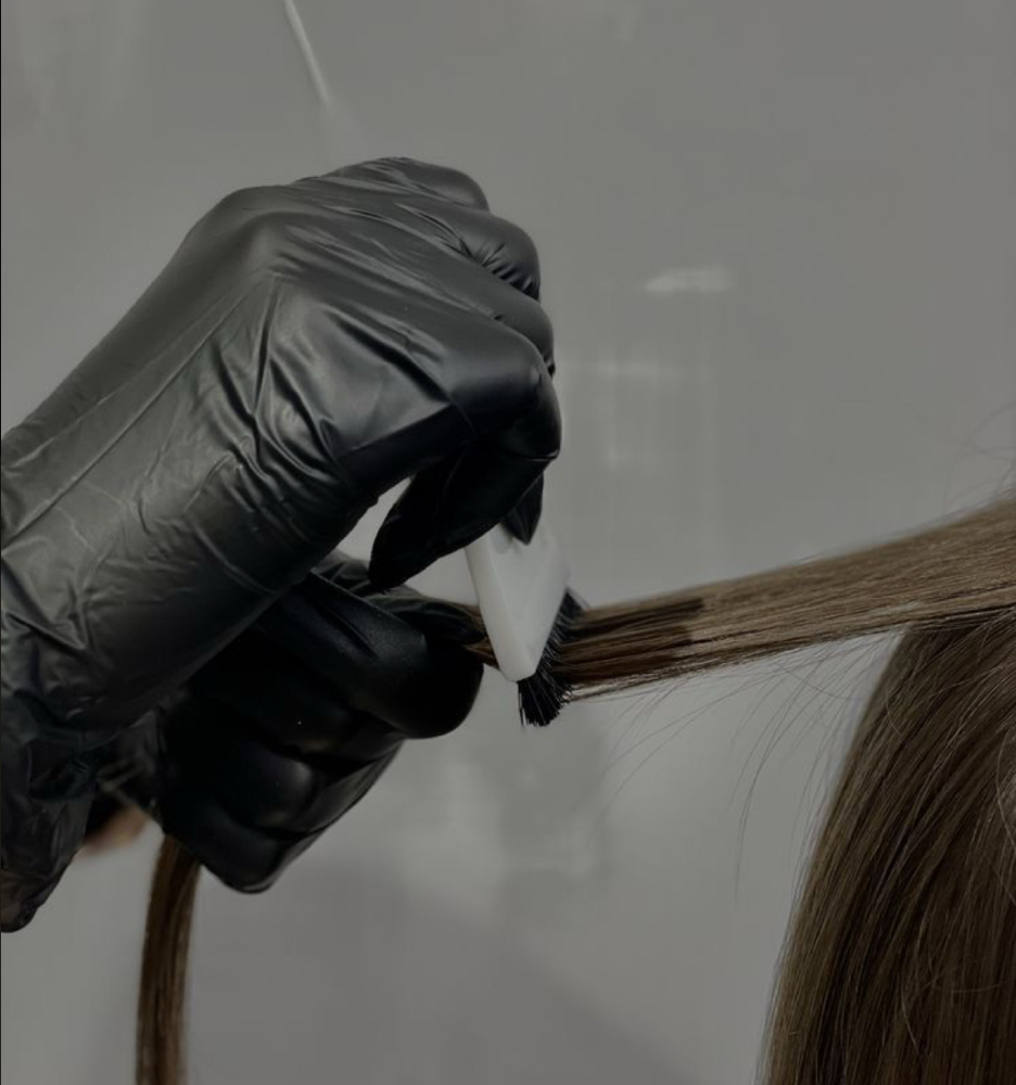 KERATIN SMOOTHING TREATMENT