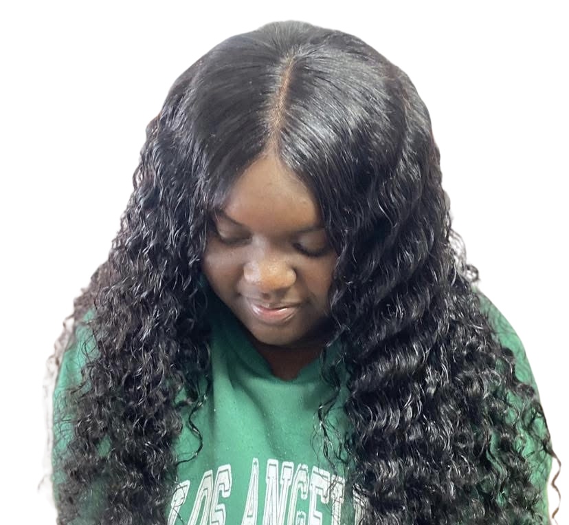 Lace Closure Sew In at Applying Pressure in yoakum, TX