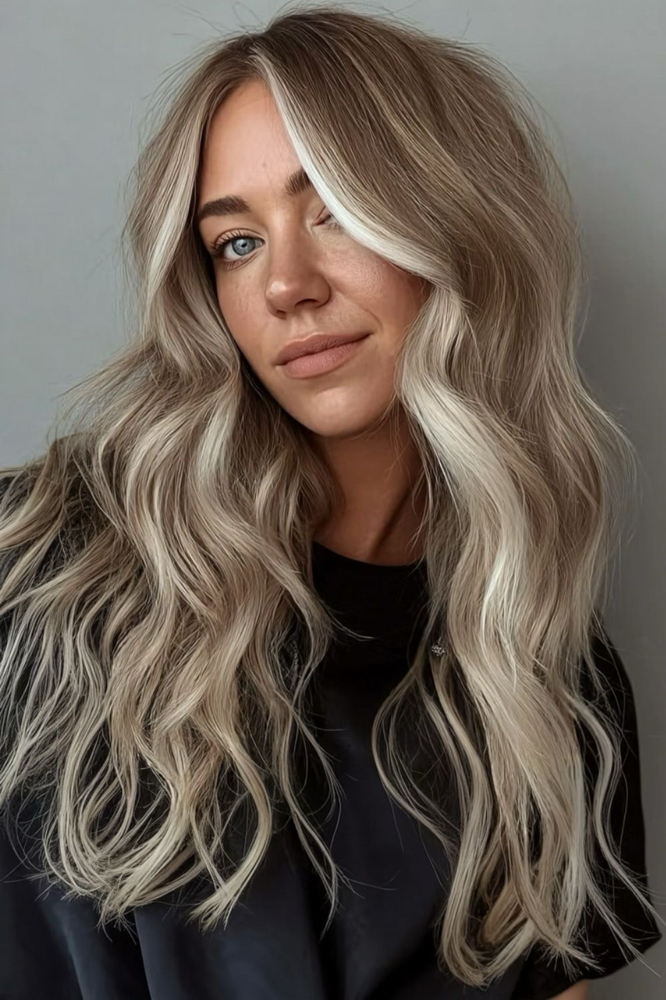 Full Blonding Package