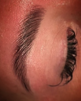 Brow Lamination