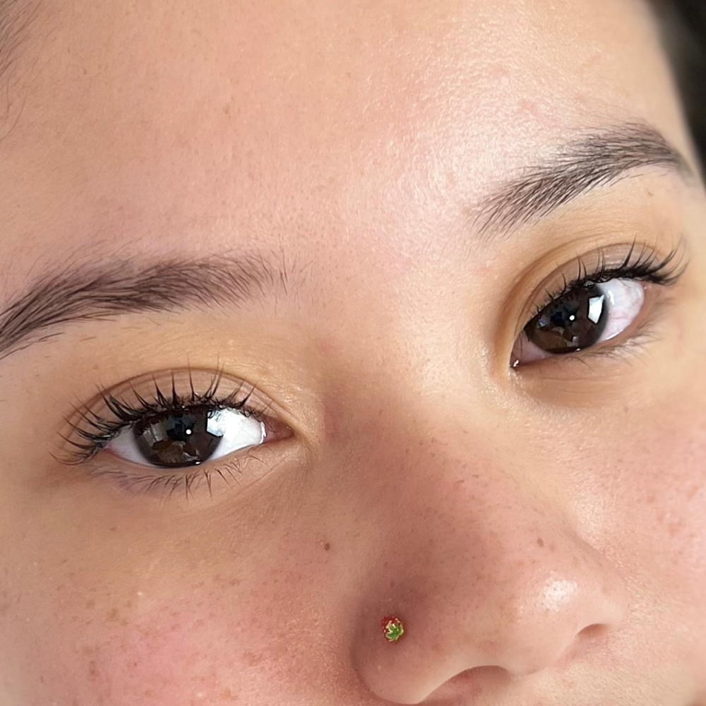 Yumi Lash Lift And Tint