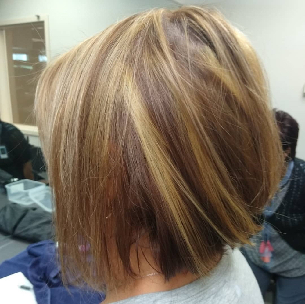 Bleach and Tone