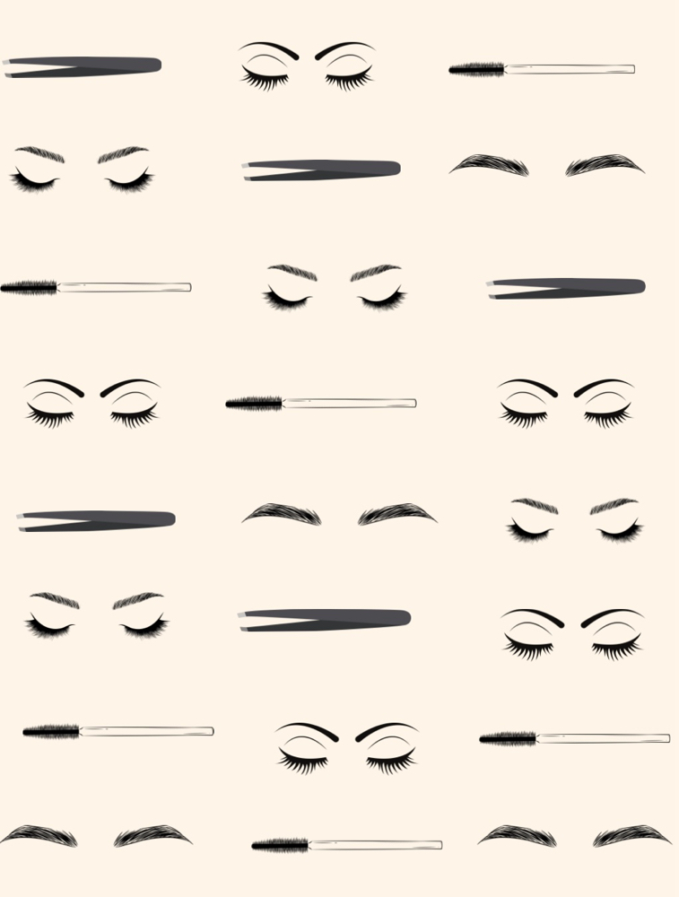 Brow Wax at Jen @ Studio Collective NO.3 in Dunedin, FL