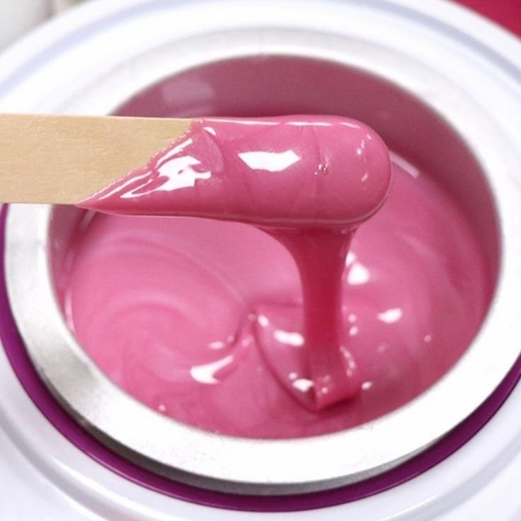 Upper Lip Waxing
