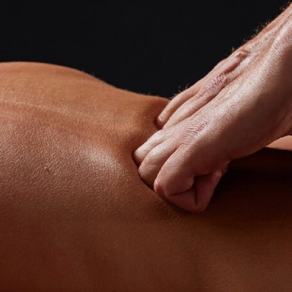 80 min Session - Deep Tissue 80min at Granbury Massage and Wellness in Granbury, TX
