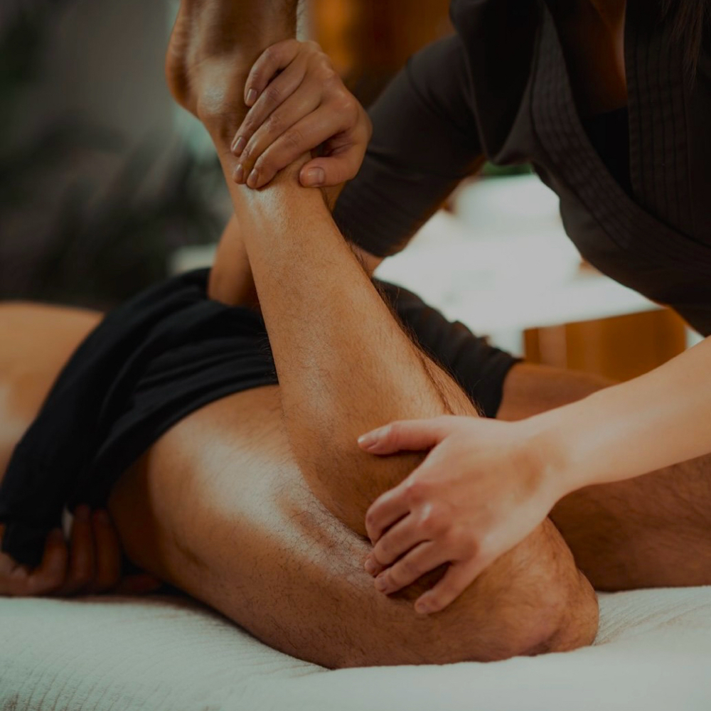 Sports Massage • 2 Hour at Meraki Massage Therapy in Fort Collins, CO
